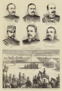 La fine della guerra carlista